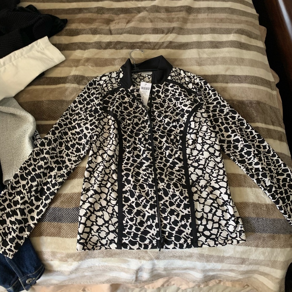 Jacket from Chico’s size 0